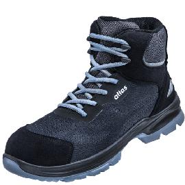 ATLAS Sicherheitsschuh C 1805 XP anthrazit/schwarz S1P ESD Produktbild